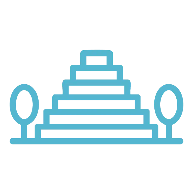 Conexión real con la cultura mexicana